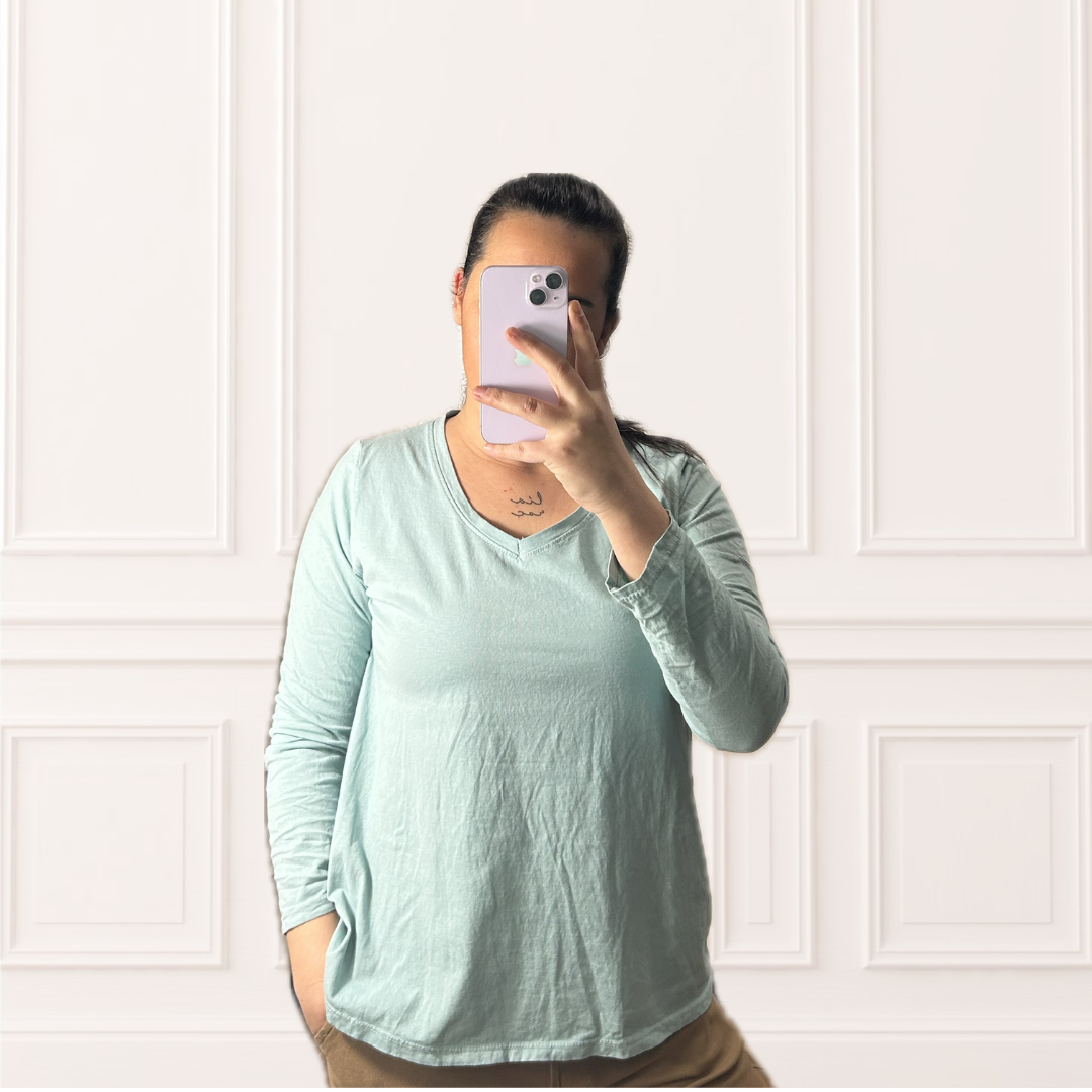 Camiseta basica