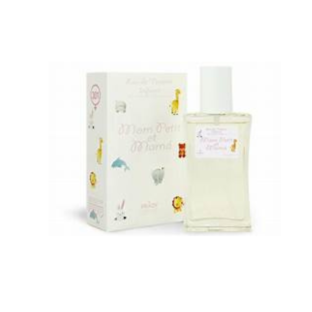 Prady Mom Petit Et Mamá 100ml