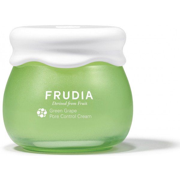 FRUDIA Green Grape Crema Control de Poros