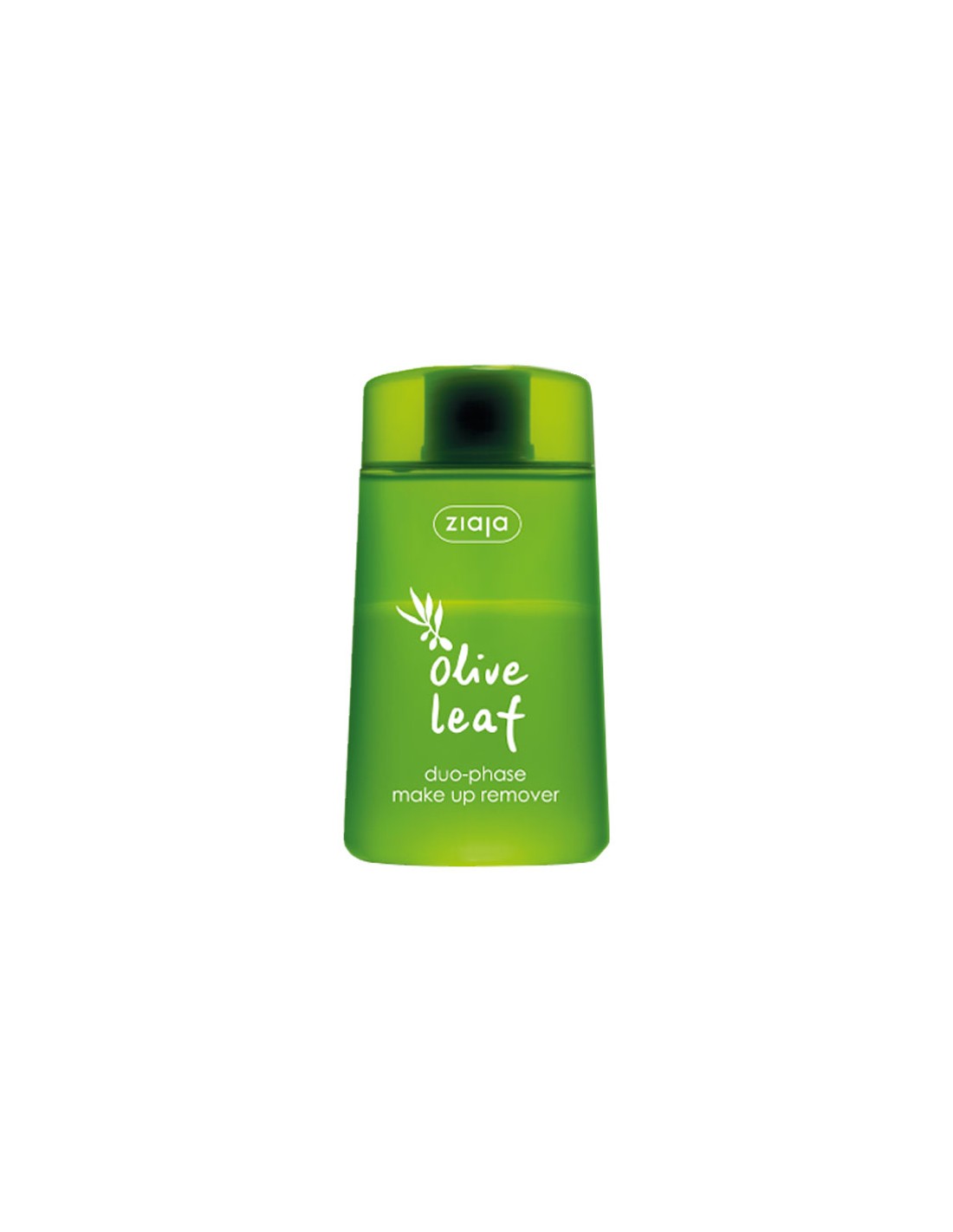ZIAJA HOJA DE OLIVO Desmaquillador bifásico