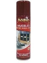 Doril muebles spray 250ml