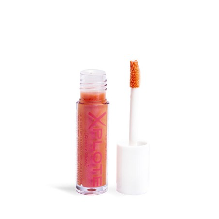 Cherry Glow Lip Gloss