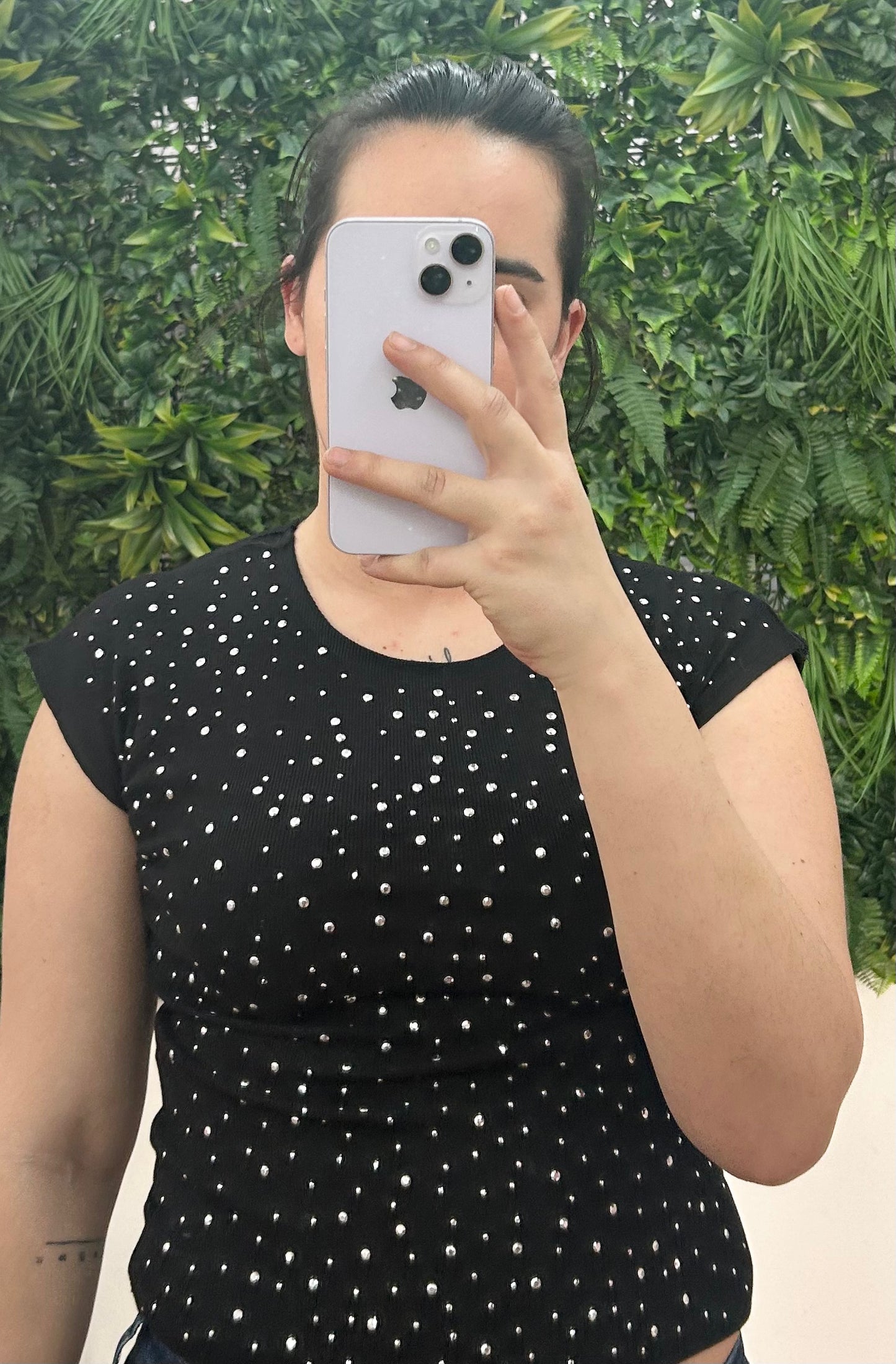 Camiseta canale brilli