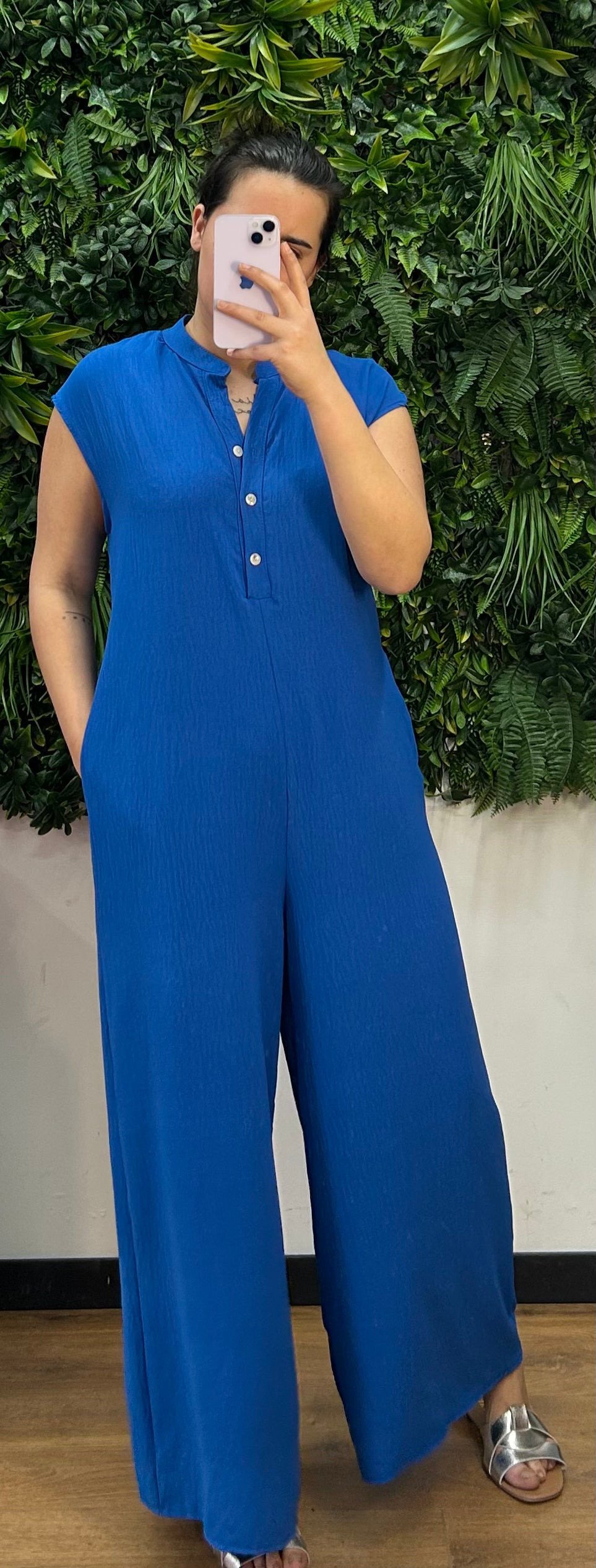 Mono Oversize
