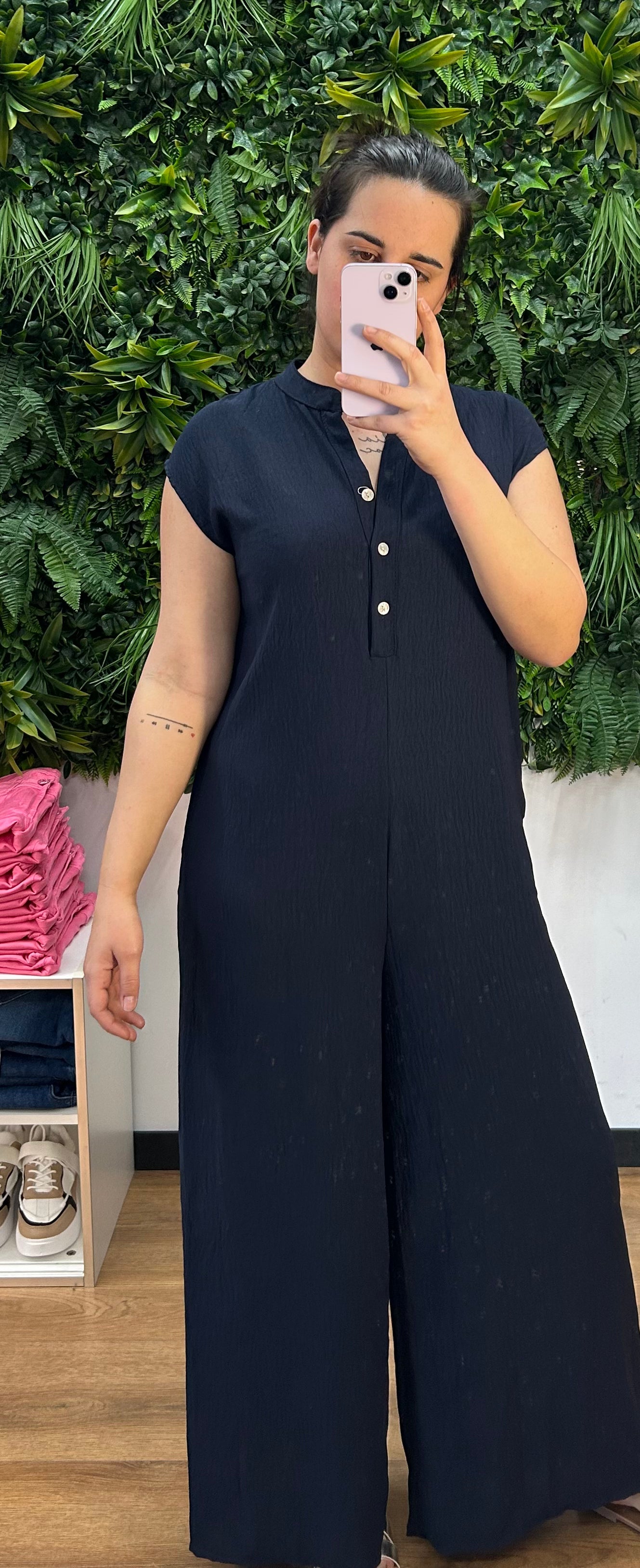 Mono Oversize