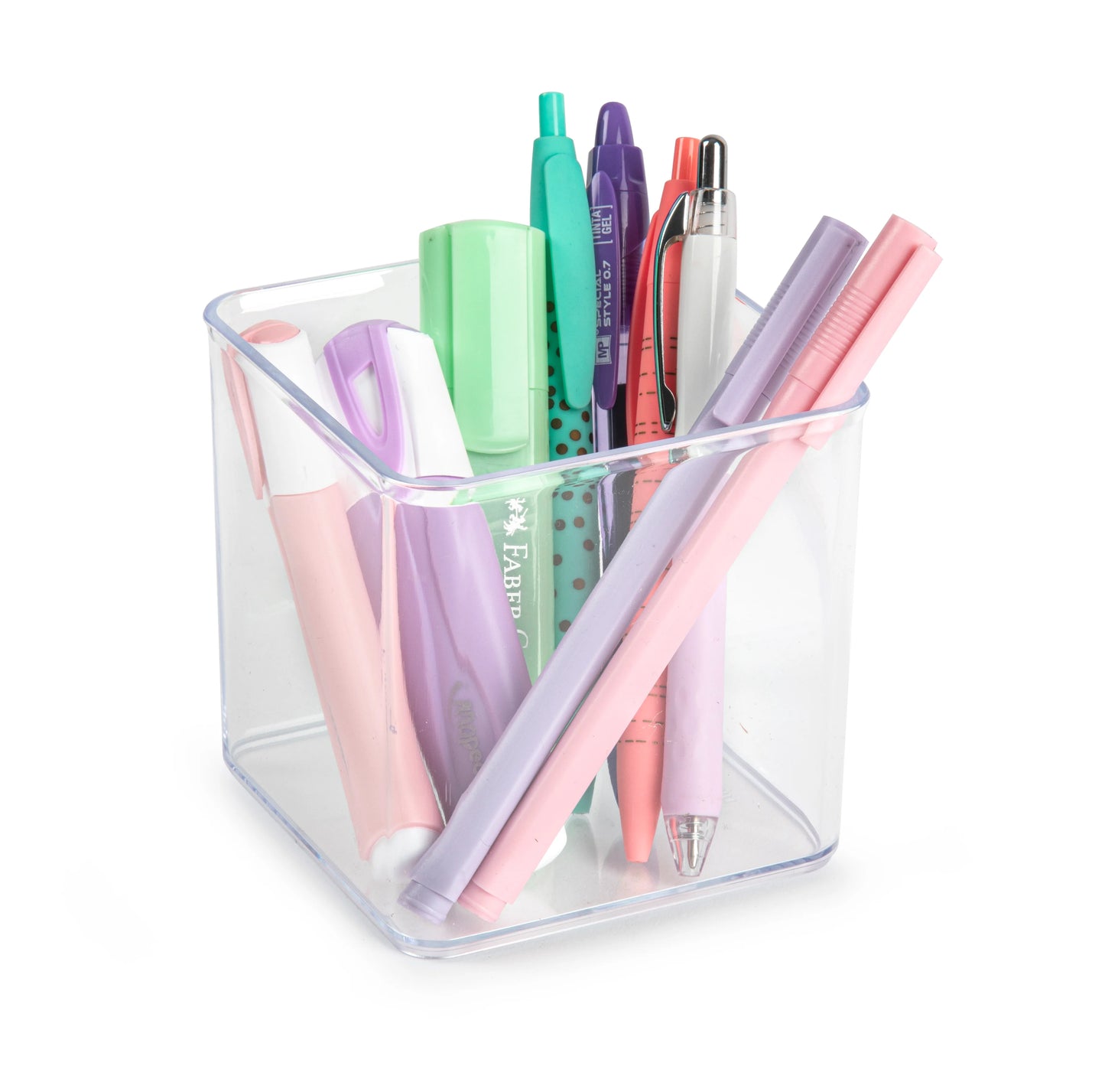 Plastic Forte - Organizador Office N2