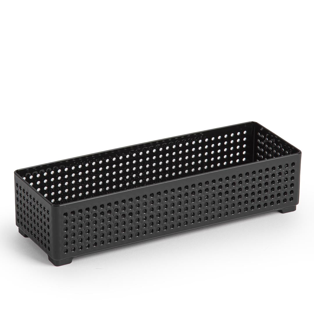 Plastic Forte - Organizador Escritorio N3