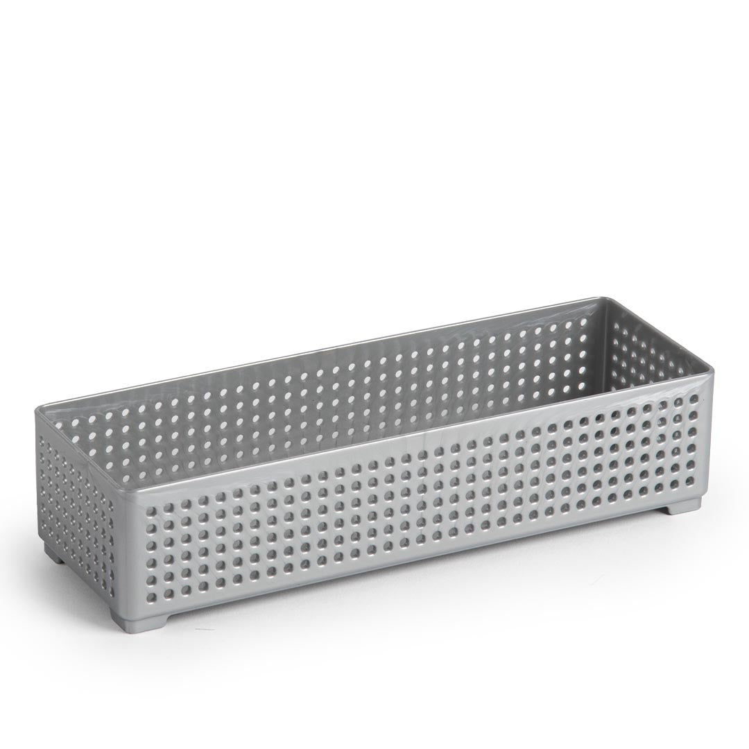 Plastic Forte - Organizador Escritorio N3