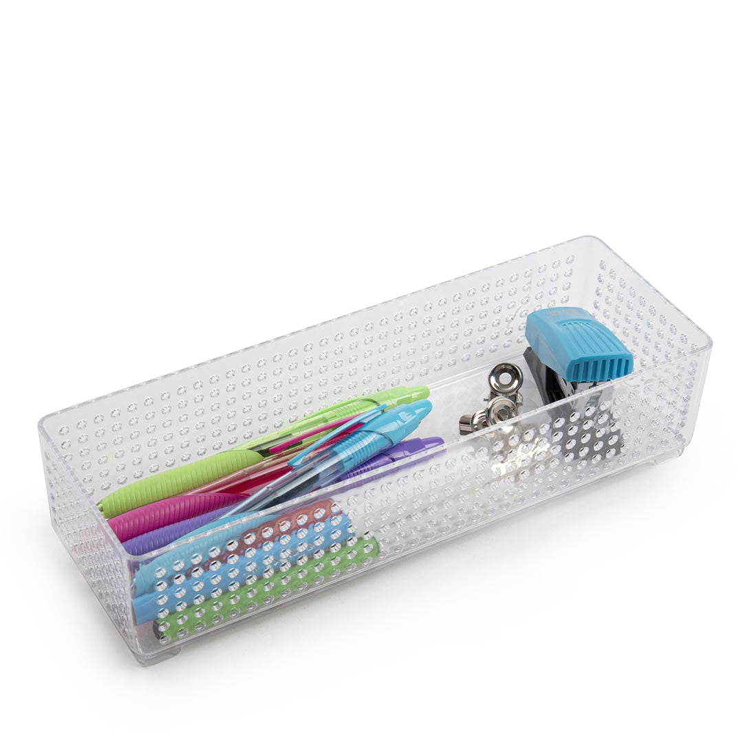 Plastic Forte - Organizador Escritorio N3