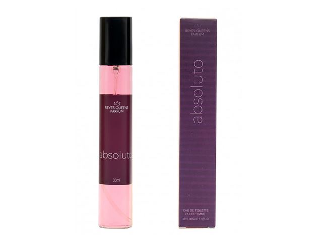 Q003 Absoluto 33 ml Recuerda a Narciso Rodriguez For Her L'Absolu