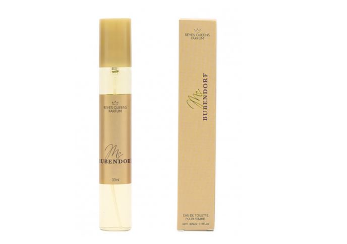 Q017 My Bubendorf 33 ml Recuerda a Burberry My Burberry