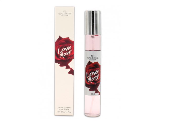 Q022 Love More 33 ml Recuerda a Amor Amor Cacharel