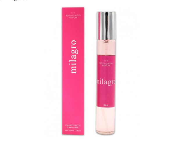 Q025 Milagro 33 ml Recuerda a Miracle de Lancome
