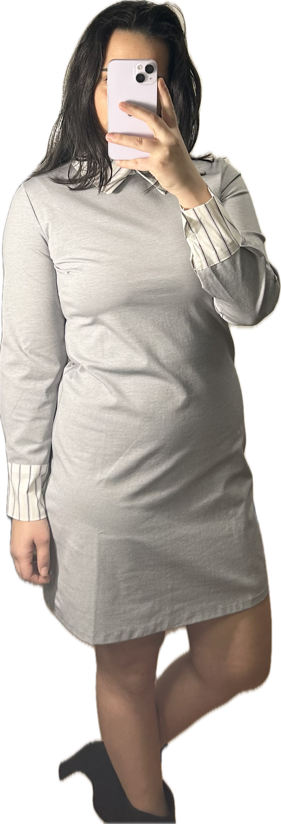 Vestido Adams