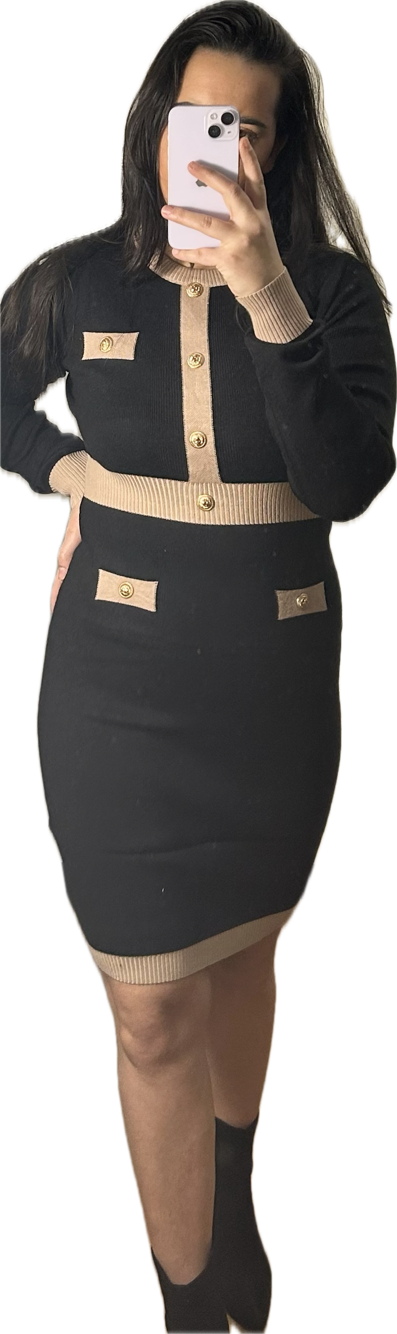 Vestido Elisabeth