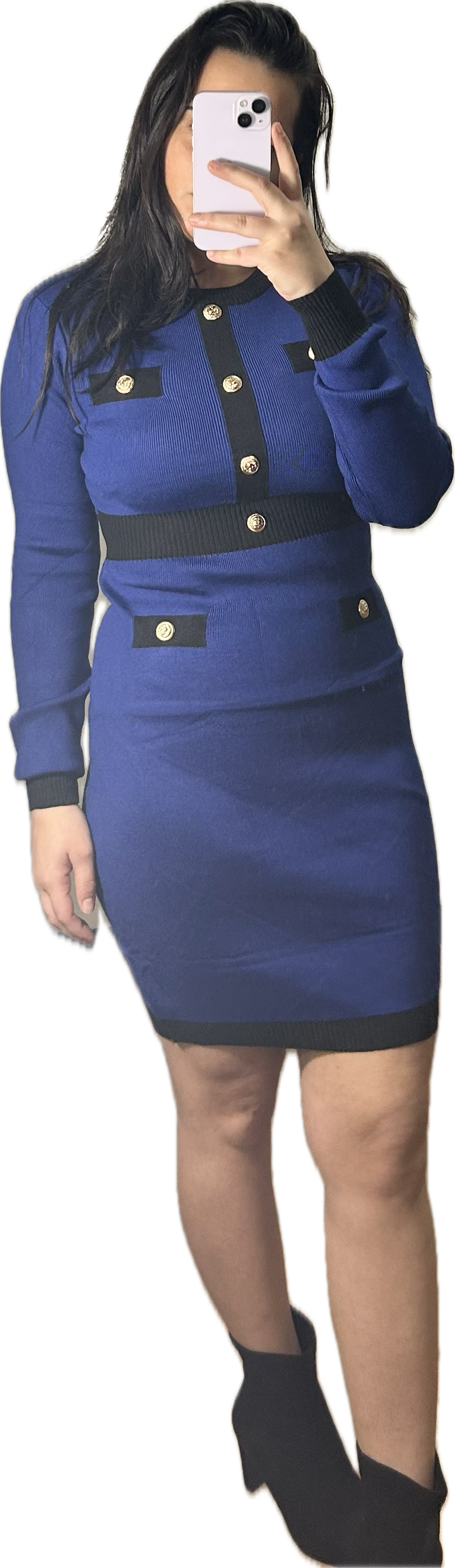 Vestido Elisabeth