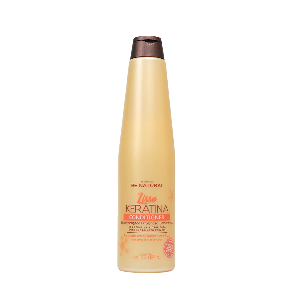 LISSO KERATINA Acondicionador 350ML