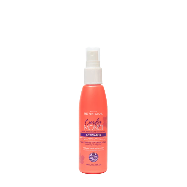 CURLY MONOI Activator Rizos Definidos