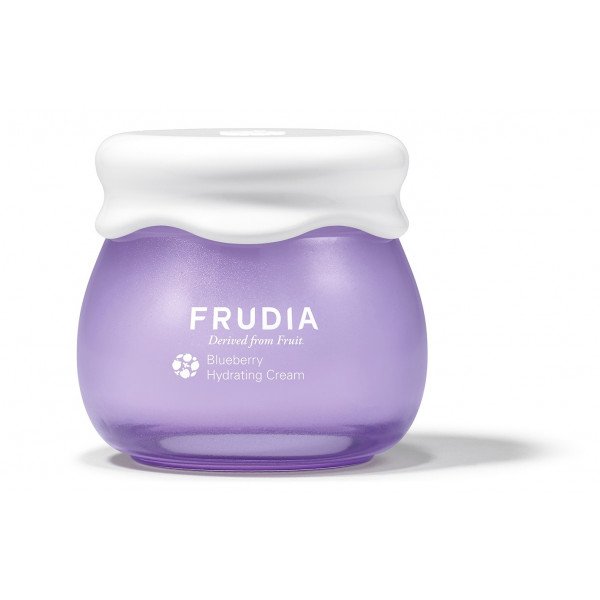 Frudia Crema hidratante Blueberry Mini