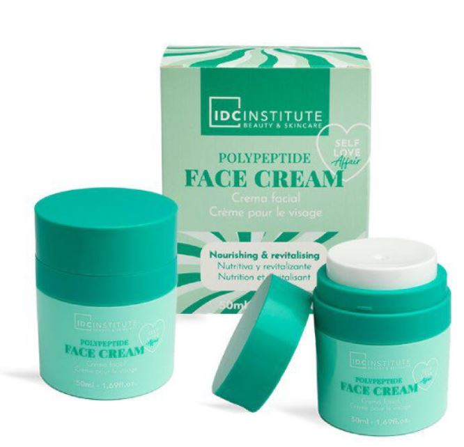 Crema facial PEPTIDE CREAM 50ml