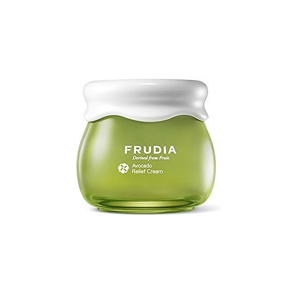 Frudia Avocado Crema Calmante Mini