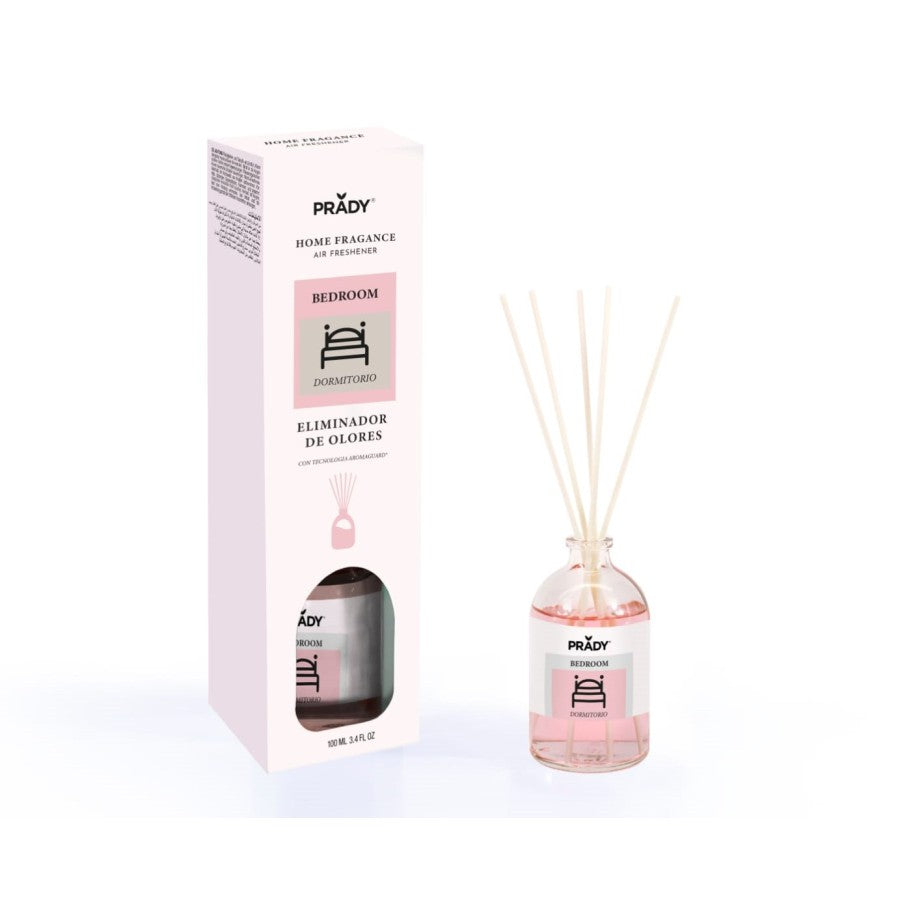 Ambientador Mikado Eliminador de olores Dormitorio 100ml
