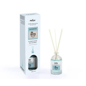 Ambientador Mikado Eliminador de olores Baño 100ml