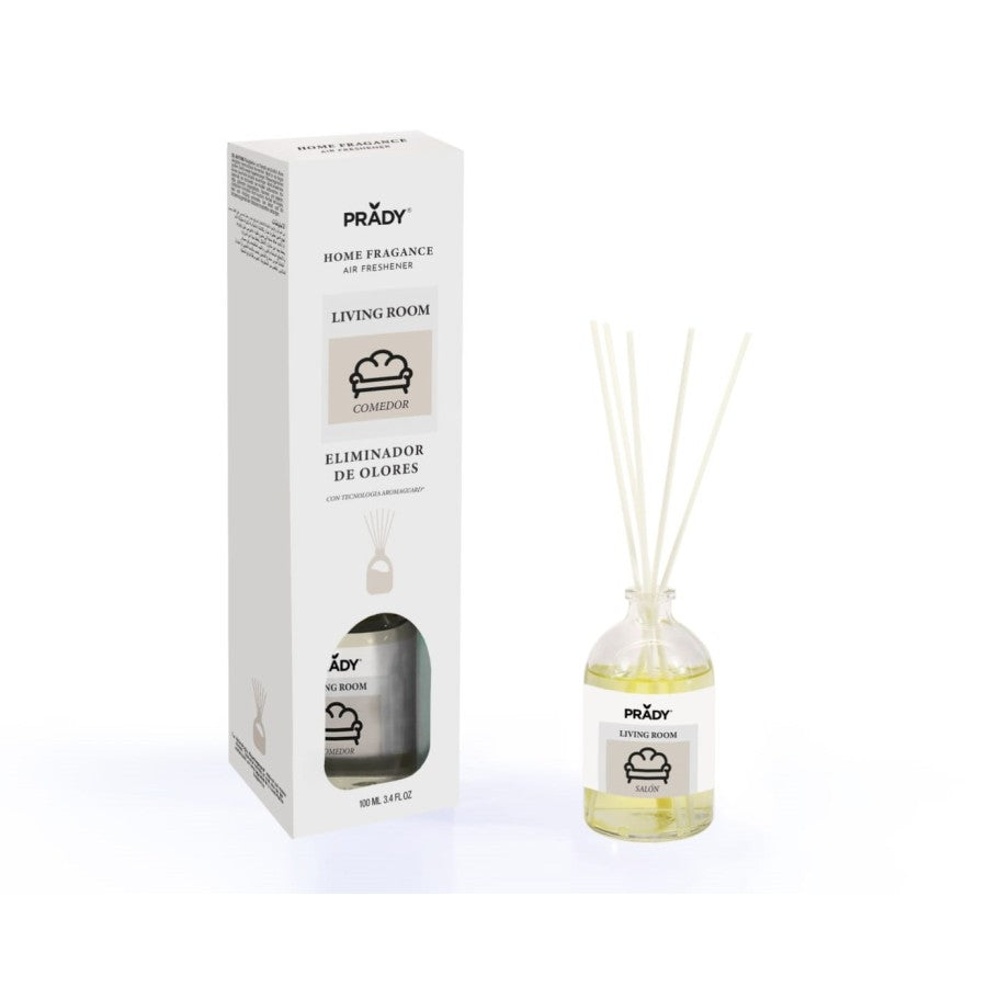 Ambientador Mikado Eliminador de olores Comedor 100ml