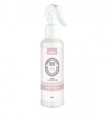 Ambientador Spray Eliminador de olores Dormitorio 220ml