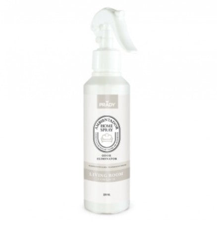 Ambientador Spray Eliminador de olores Comedor 220ml