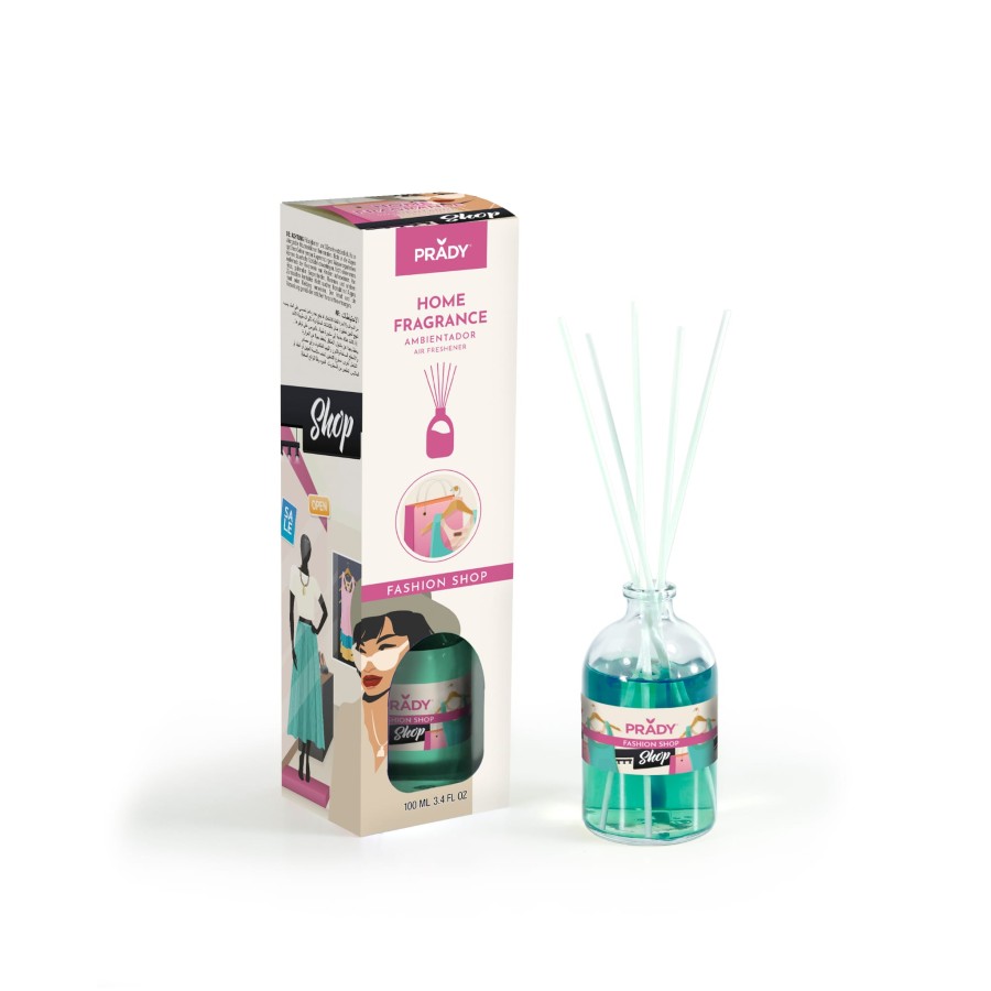 Ambientador Mikado Fashion Shop 100ml