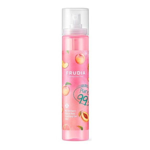 Frudia My Orchard Melocotón Gel Bruma Calmante en Spray