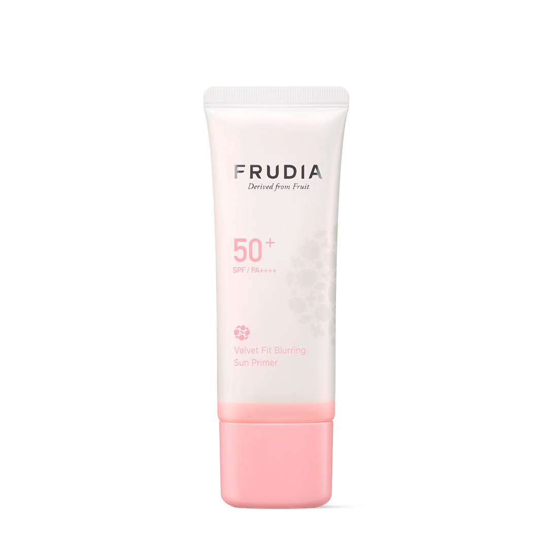 Frudia Prebase solar difuminadora