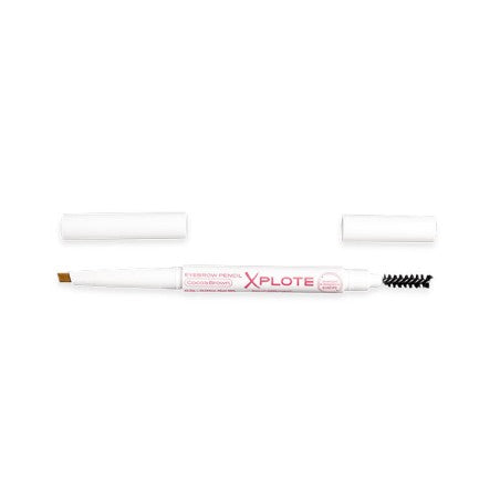 Lápiz de cejas Cocoa Brown Eyebrow Pencil