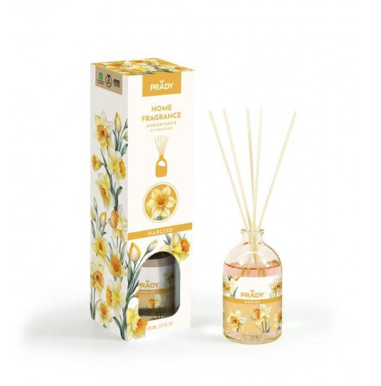 Ambientador Mikado Narciso 100ml