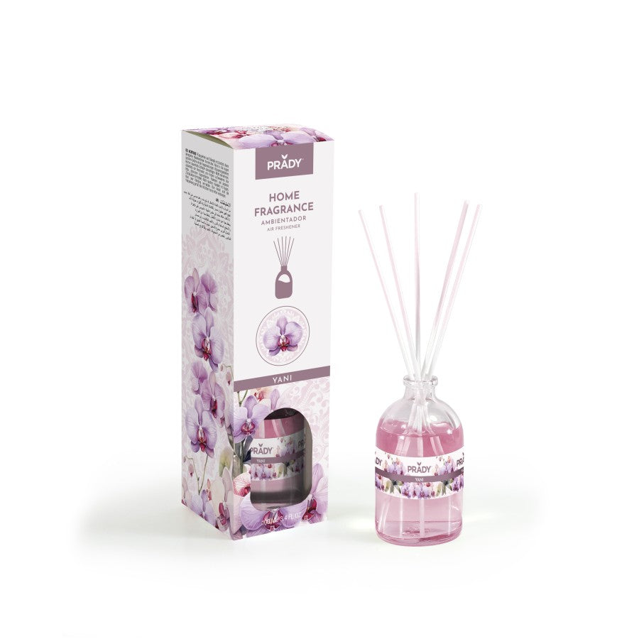 Ambientador Mikado Yani 100ml