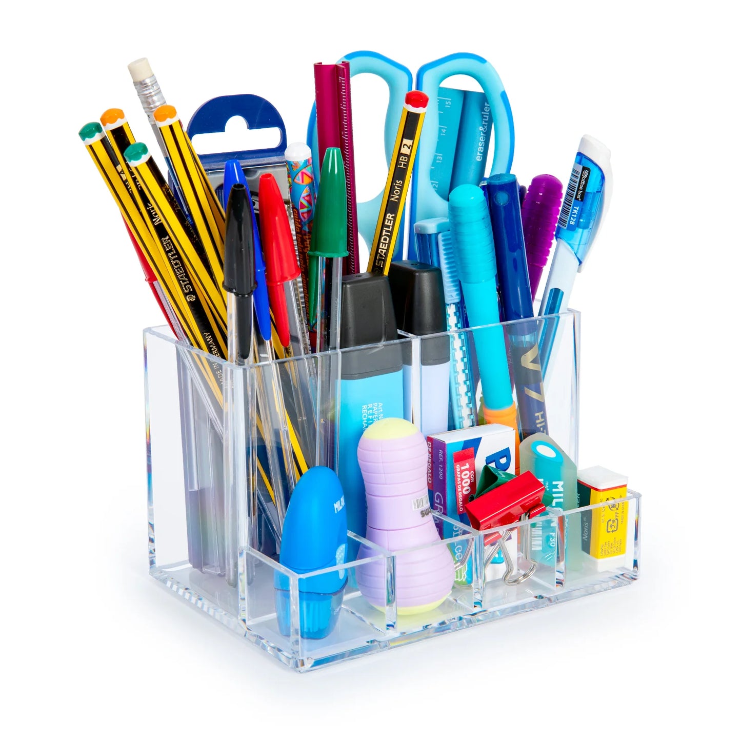 Plastic Forte - Organizador de Maquillaje N5