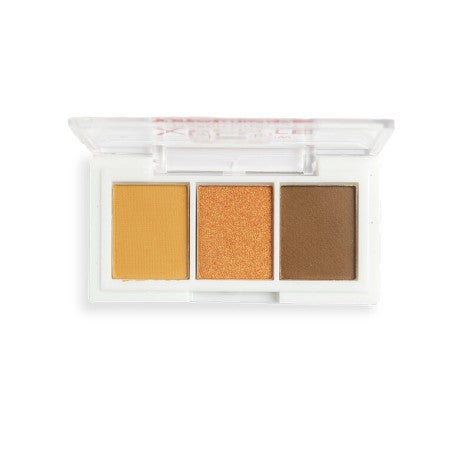 Desert Bronze Eyeshadow Palette