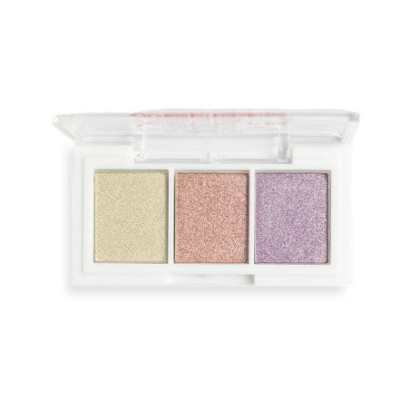 Orchid Haze Eyeshadow Palette