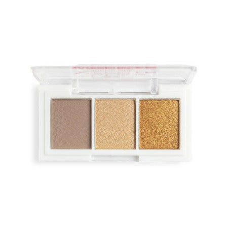 Mocha Spice Eyeshadow Palette