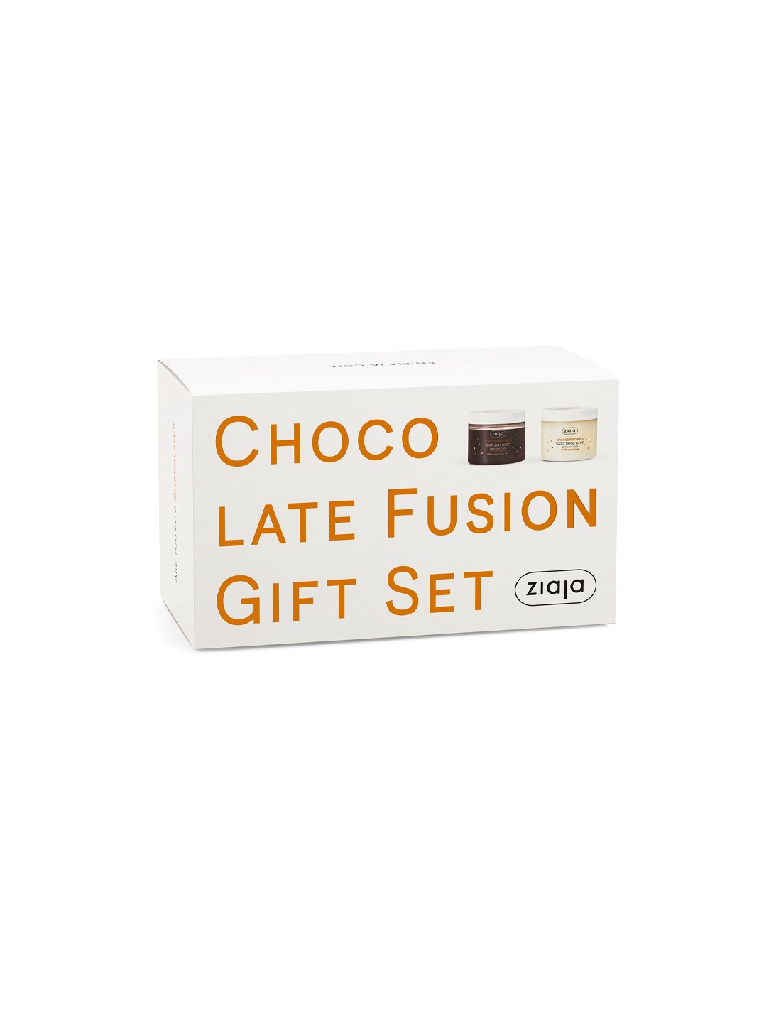 CHOCOLATE FUSION Set de regalo