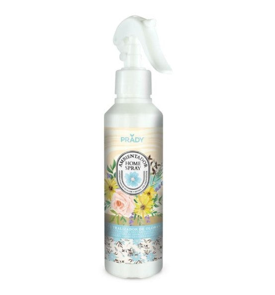 Ambientador Spray Neutralizador de olores 220ml