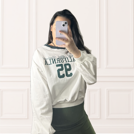 Sudadera California