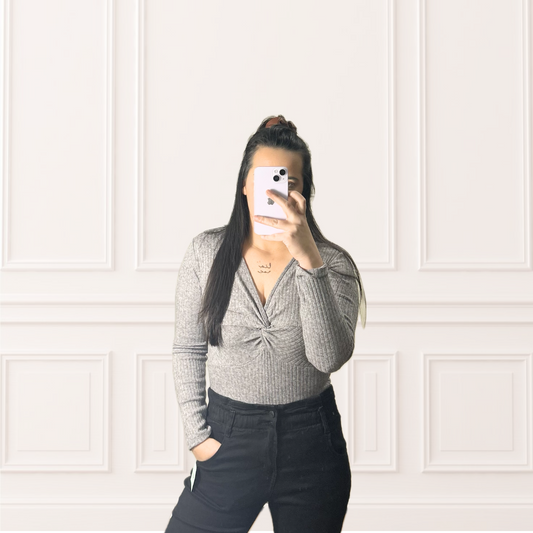 Body Canalé