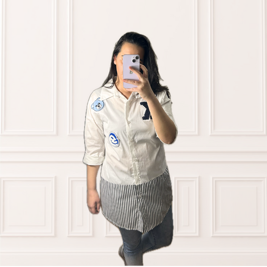 Camisa K