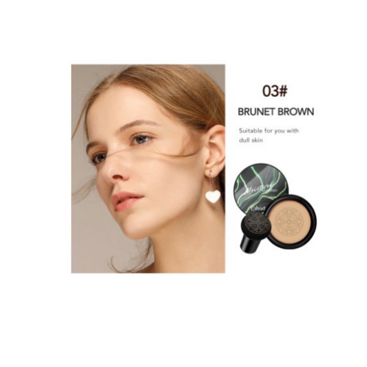 CC Cream Tono 3