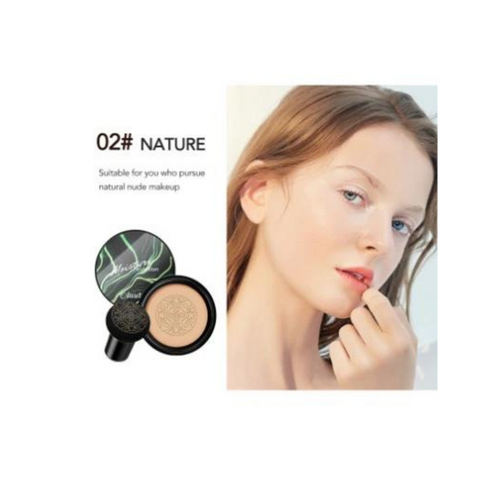 CC Cream Tono 2