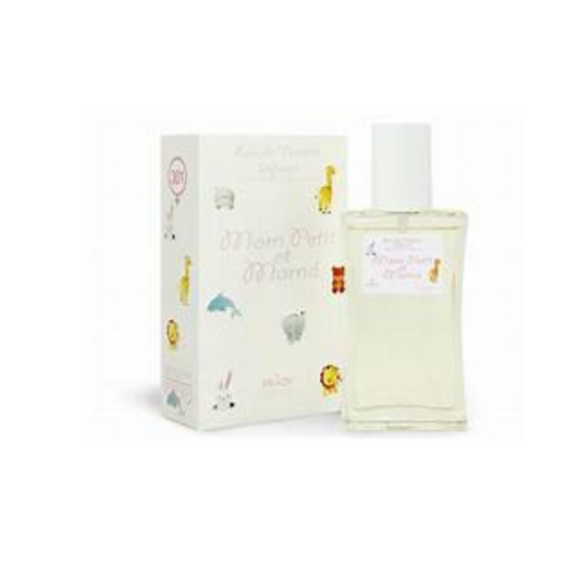 Prady Mom Petit Et Mamá 100ml