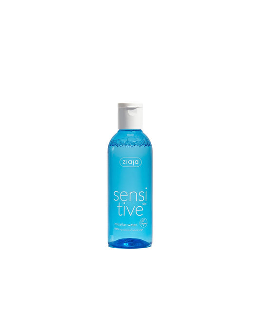 ZIAJA SENSITIVE Agua micelar para piel sensible