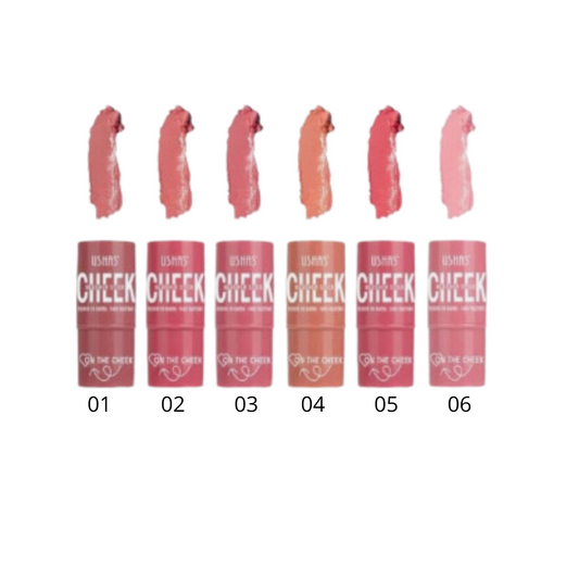 Colorete Stik Blusher Cheek